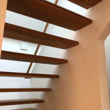 E.37th Passive House (Under Construction)