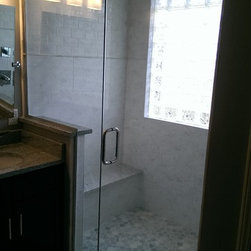Showerdoors - Shower Stalls And Kits