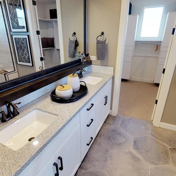 Ambition at Recker Pointe | Gilbert, AZ | 3573 - Hope Plan