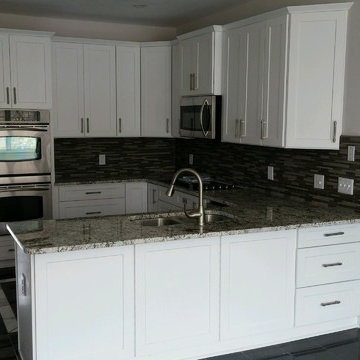 Kitchen Remodeling