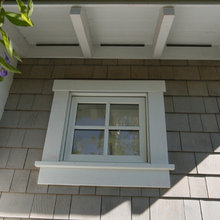 Exterior Ideas
