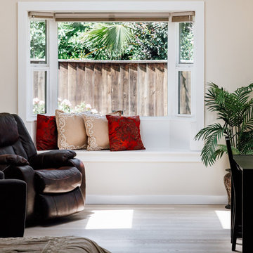 Addition & Remodel