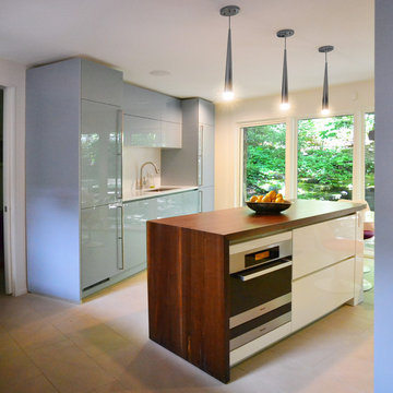 Mountain Brook Residence