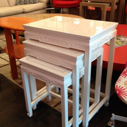 Furniture Refinished - Products