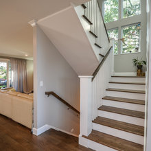 Handrails