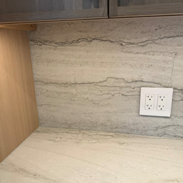 San Carlos Kitchen Remodeling