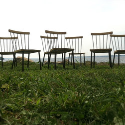 Wedding Chairs - Dining Chairs