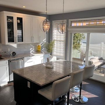 Gulati’s kitchen