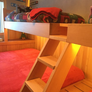 BUNK BEDs