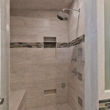 Washington DC Traditional Renovation