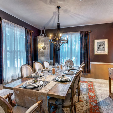 Lorraway Listing in Castle Pines Village