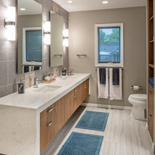 Bath Mirror