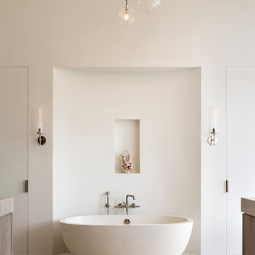 Charlottesville Residence