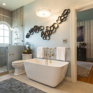 2016 Pasadena Showcase House of Design