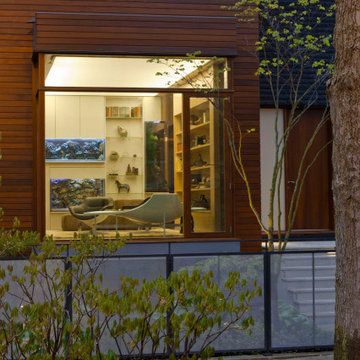 Lincoln Park | Residential