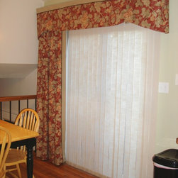 Window Treatments - Window Treatments