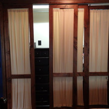 Pantry Door