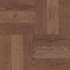 Parquet Peel and Stick Floor Tiles, Box