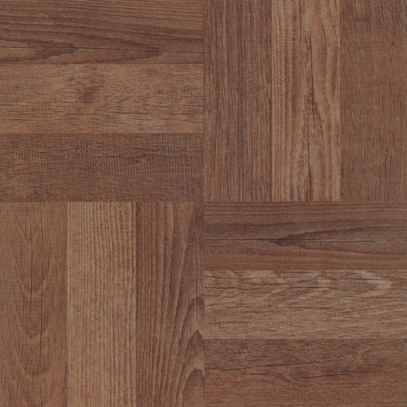 Parquet Peel and Stick Floor Tiles, Box
