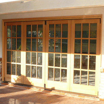 Door Installation