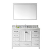 Vanities