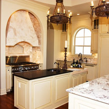 granite