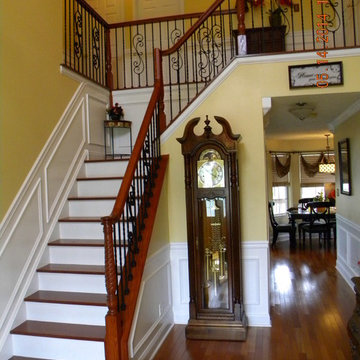 Iron Balusters Glassboro NJ
