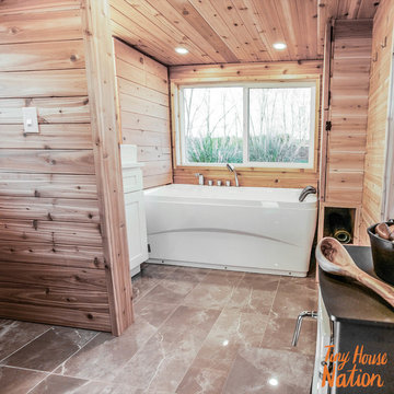 Tiny House Nation
