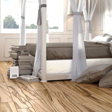 Our Flooring Selections