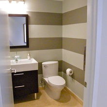 Powder Room: 41 Kilima