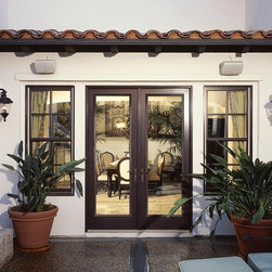 Patio Doors - Products