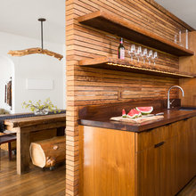 bunk room