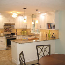 Kitchen In Indiana