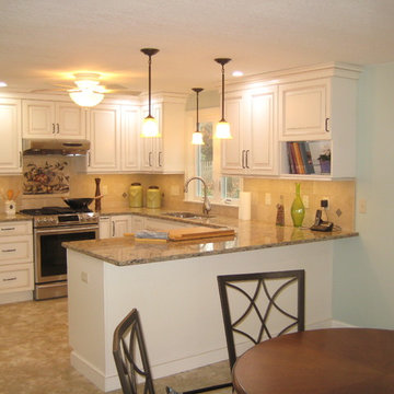 Kosher Kitchen