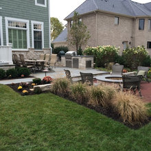 Patio Ideas