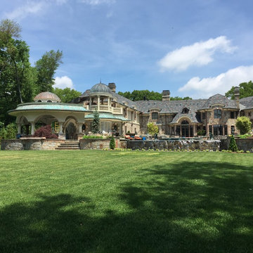 Exteriors