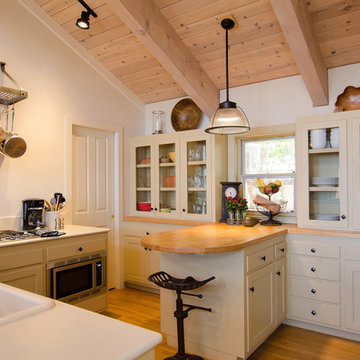 Interior Design Photo Shoot for Lake Tahoe Mountain Home