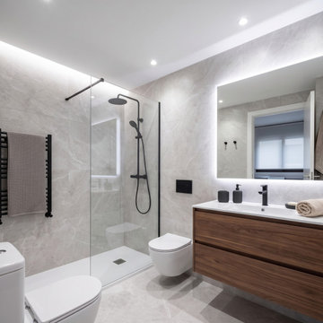 Reforma integral – Adeje, Tenerife Sur