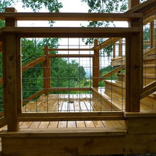 fence ideas