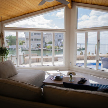 Sea House