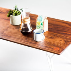 Haack Coffee Table - Coffee Tables