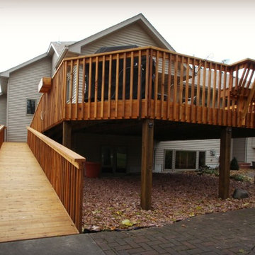 Outdoor Living