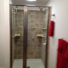 Bathroom Ideas