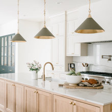 Lake of the Pines Kitchen