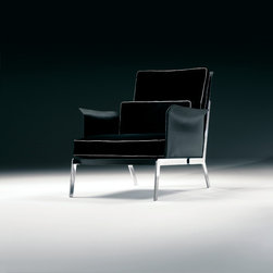 Flexform Sofas - Armchairs And Accent Chairs