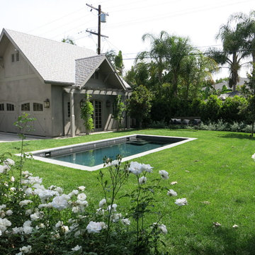Fairfax Residence
