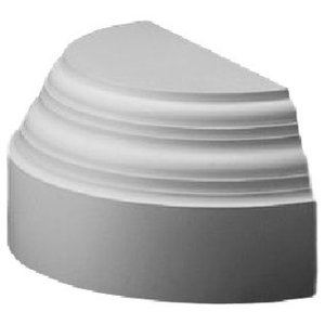 Selkirk 208810 Chimney Pipe Storm Collar #7//8T-SC 8/"