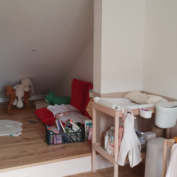 Chambre enfant