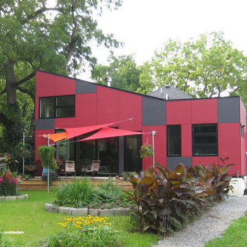 FLIPhouse