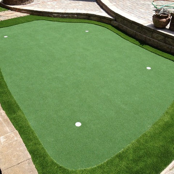 Putting Greens